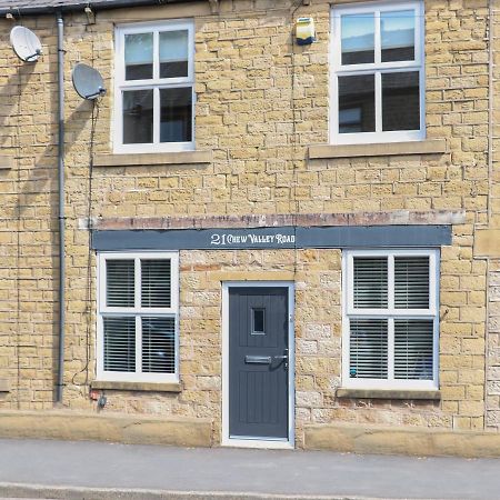 21 Chew Valley Road Олдъм Екстериор снимка